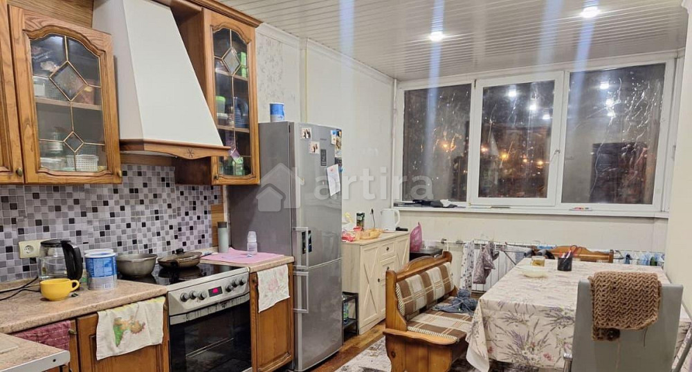 Комната, 68 м2, 2/12 эт. Красногорск - изображение 7