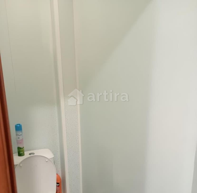 Комната, 15 м2, 4/5 эт. Новосибирск - изображение 2