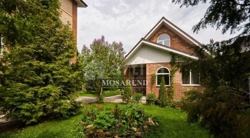 Коттедж, 370 м2 Подольск - изображение 19