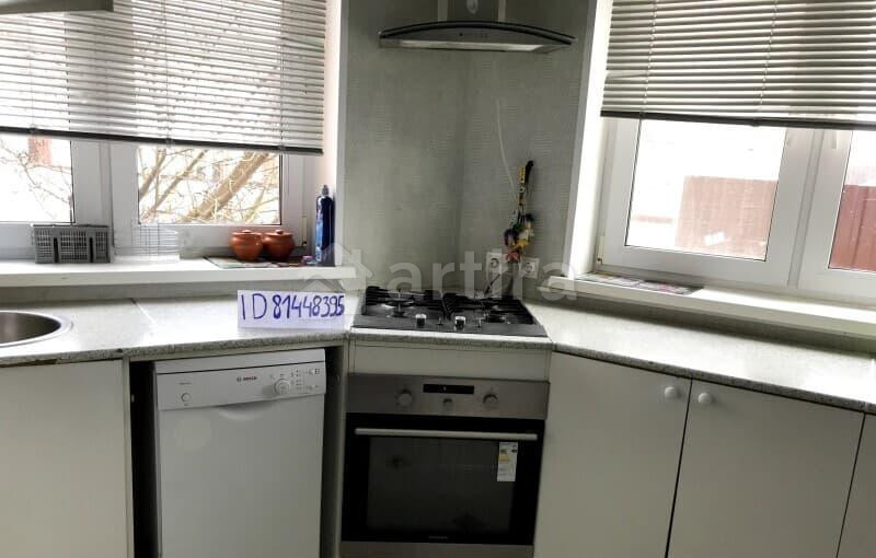 Коттедж, 300 м2 Истра - изображение 19