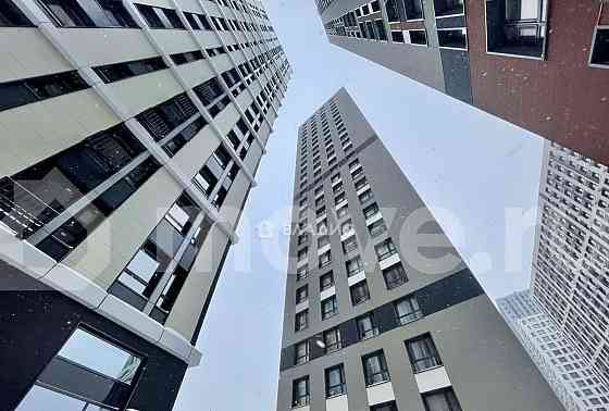 4-комн. квартира, 86.9 м2, 26/26 эт. Москва