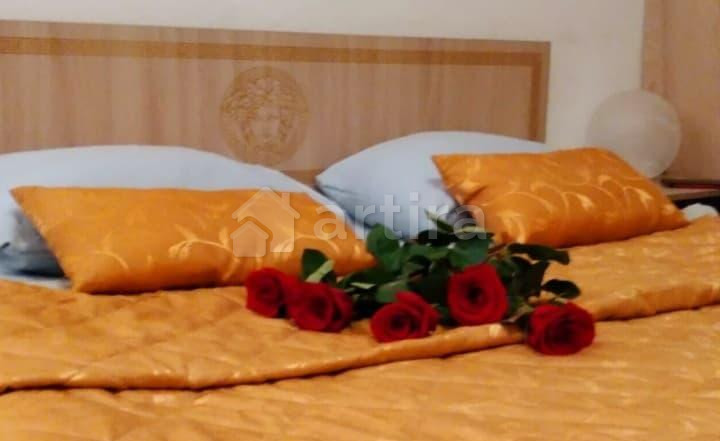 1-комн. квартира, 32 м2, 15/20 эт. Санкт-Петербург - изображение 13