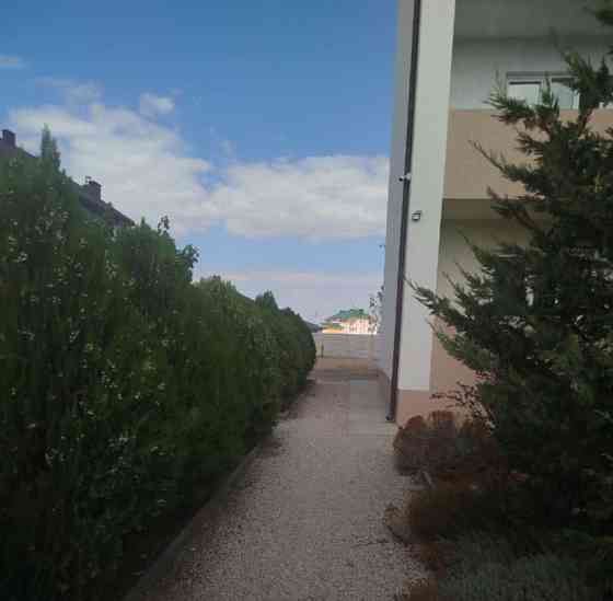 Дом, 100 м2, 15 соток, 1 эт. Евпатория