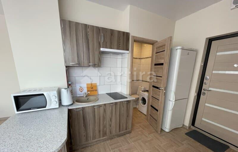 1-комн. апарт-ы, 24 м2, 5/17 эт. Королев - изображение 12