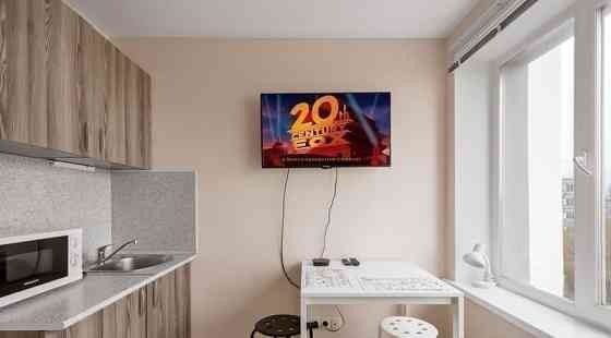 Студия, 17 м2, 8/8 эт. Москва