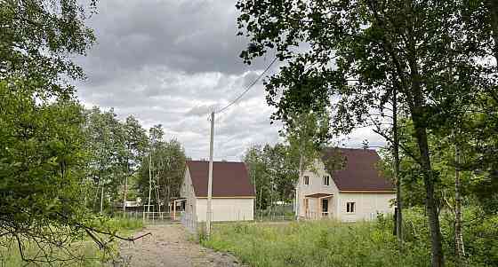 Дом, 110 м2, 7 соток, 2 эт. Всеволожск