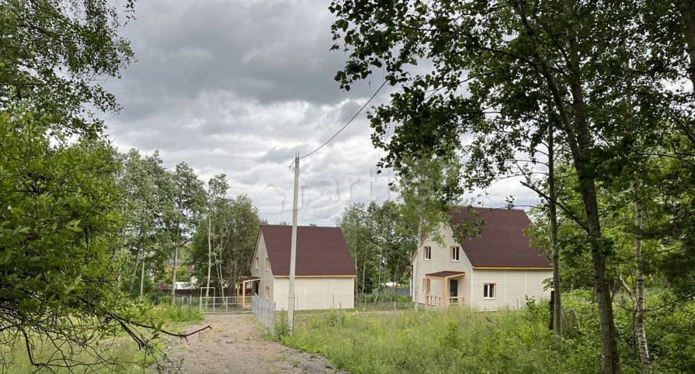 Дом, 110 м2, 7 соток, 2 эт. Всеволожск - изображение 3