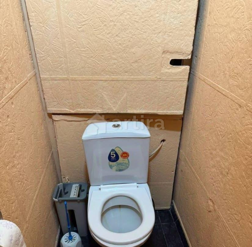 Комната, 14 м2, 11/12 эт. Москва - изображение 2