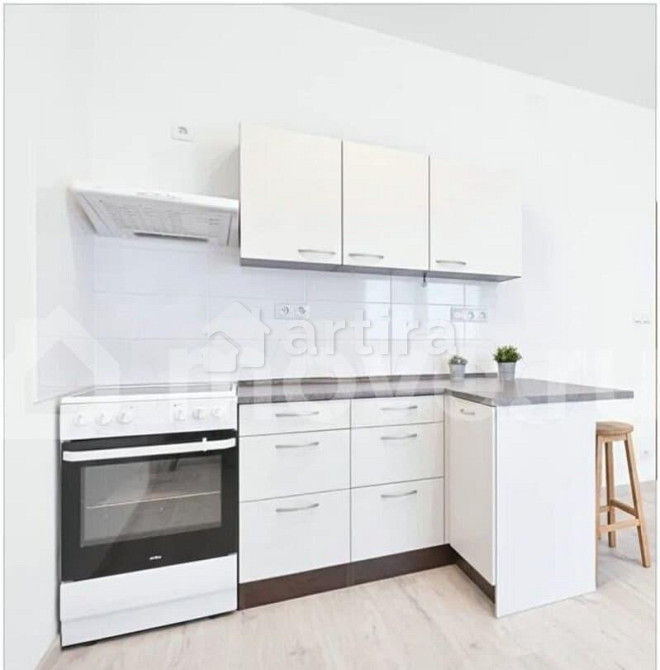 Студия, 20 м2, 2/3 эт. Москва - изображение 4