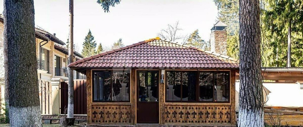 Дом, 797 м2, 16 соток, 3 эт. Одинцово - изображение 4