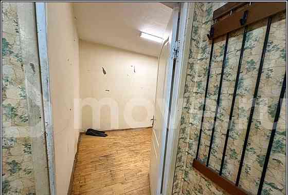 Студия, 14.5 м2, 1/10 эт. Москва