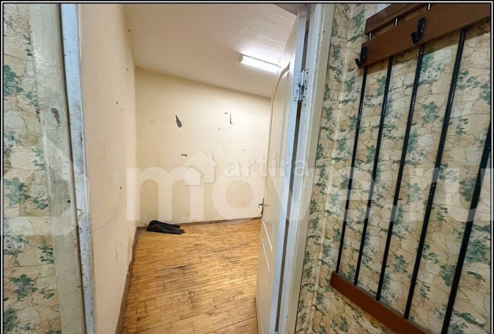 Студия, 14.5 м2, 1/10 эт. Москва - изображение 4