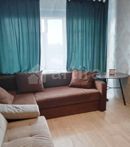 3-комн. квартира, 85 м2, 9/9 эт. Москва - изображение 9