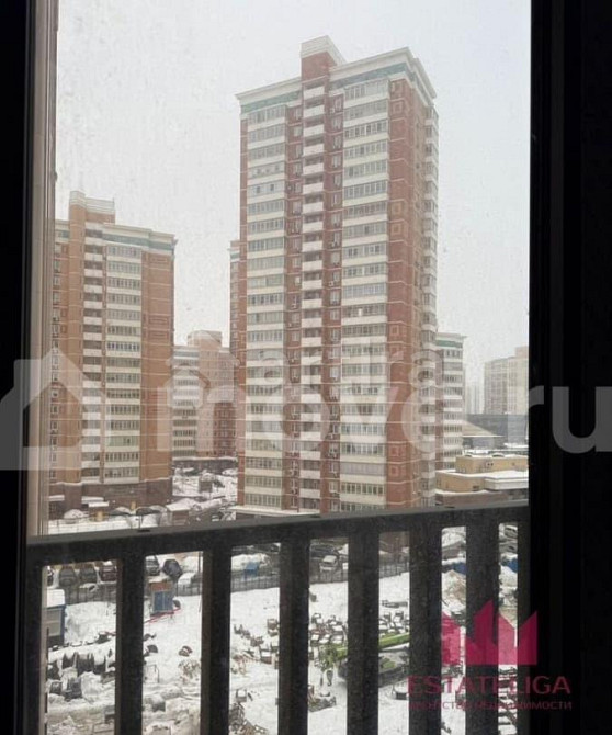 3-комн. квартира, 123 м2, 7/30 эт. Москва - изображение 7