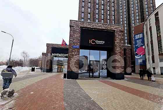 Студия, 13.2 м2, 1/5 эт. Москва