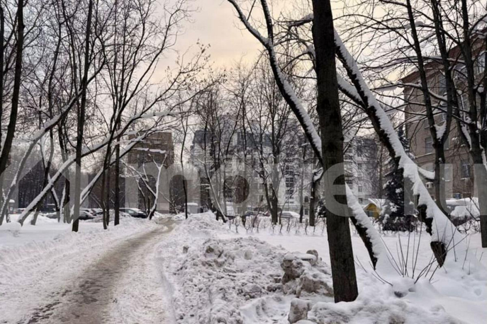 Студия, 13.7 м2, 2/5 эт. Москва - изображение 7