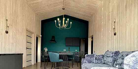 Дом, 106 м2, 20 соток, 1 эт. Истра