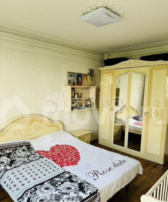 4-комн. квартира, 110 м2, 6/17 эт. Москва - изображение 5