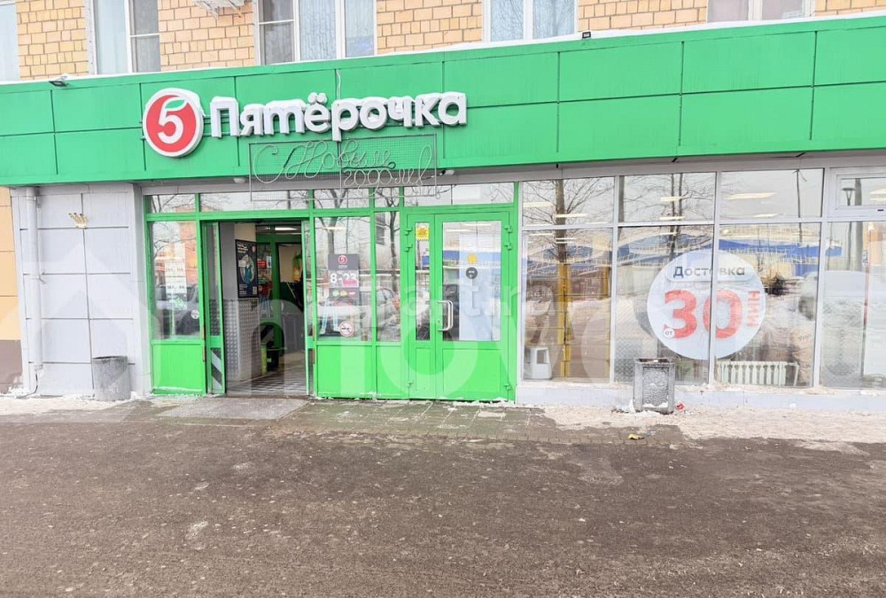 Студия, 15 м2, 1/9 эт. Москва - изображение 4