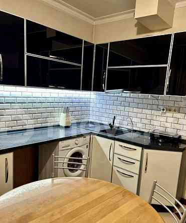 3-комн. квартира, 75.3 м2, 1/14 эт. Москва