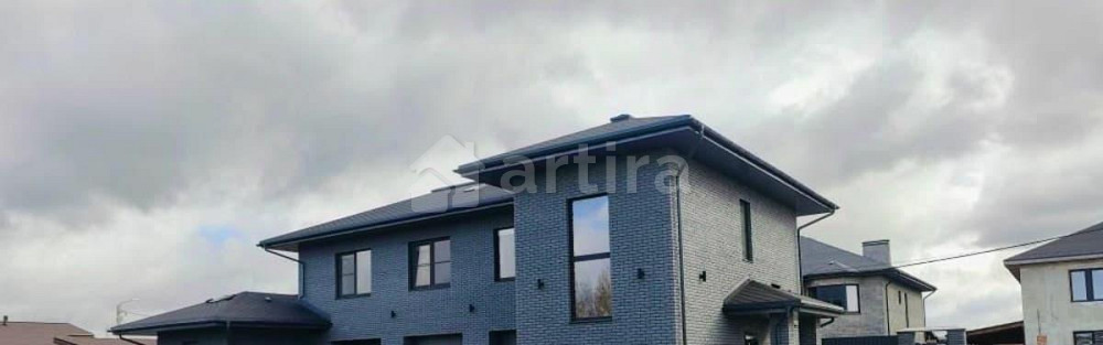 Дом, 266 м2, 9 соток, 2 эт. Красногорск - изображение 5