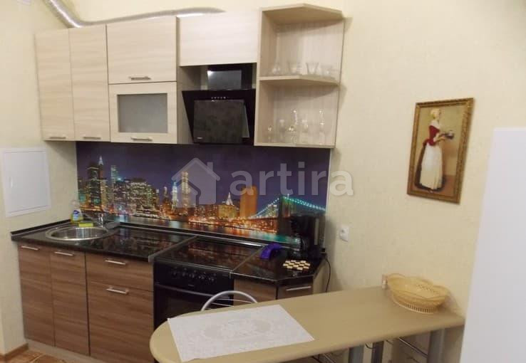 1-комн. апарт-ы, 50 м2, 9/19 эт. Воронеж - изображение 8