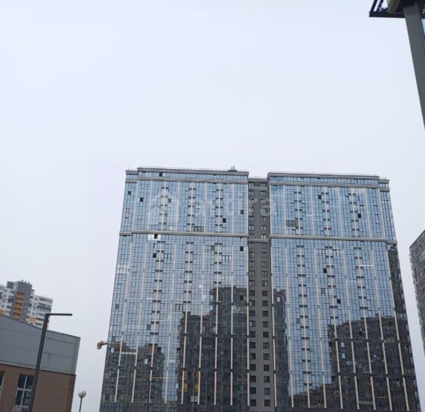 Гараж, 6 м2 Санкт-Петербург - изображение 2