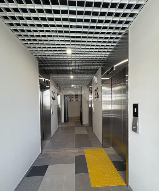 2-комн. квартира, 75 м2, 22/51 эт. Москва - изображение 2