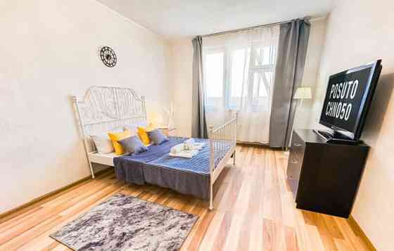 1-комн. квартира, 36 м2, 7/25 эт. Химки