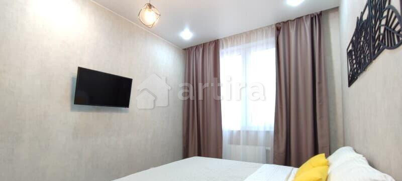 2-комн. апарт-ы, 42 м2, 5/9 эт. Тюмень - изображение 15