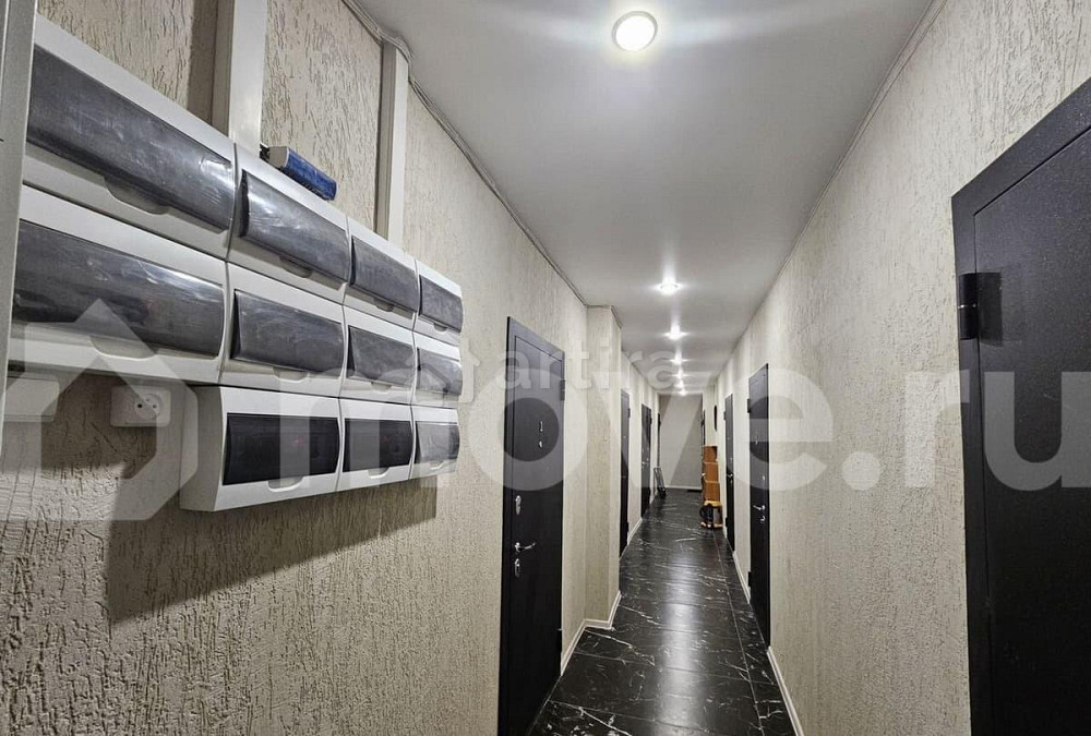 Студия, 10.5 м2, 1/4 эт. Москва - изображение 3