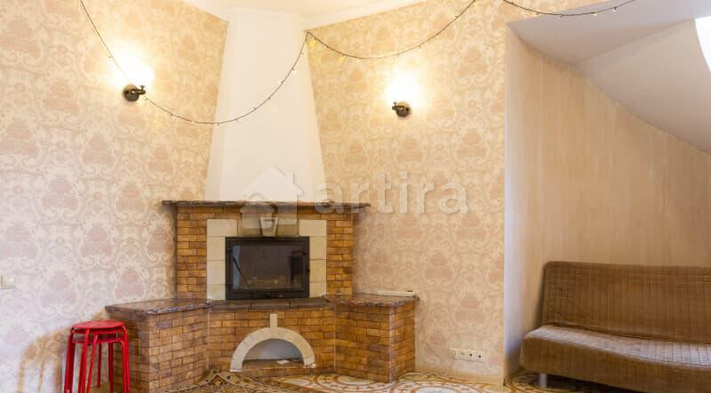 Коттедж, 420 м2 Солнечногорск - изображение 11