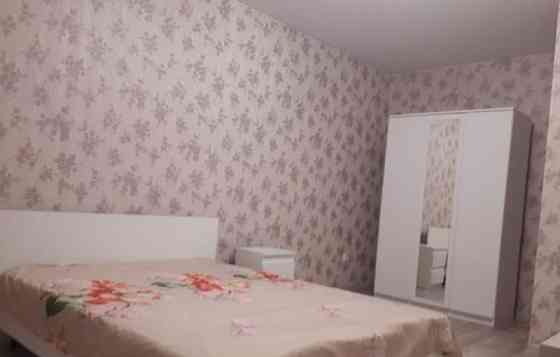 1-комн. квартира, 37 м2, 20/25 эт. Санкт-Петербург