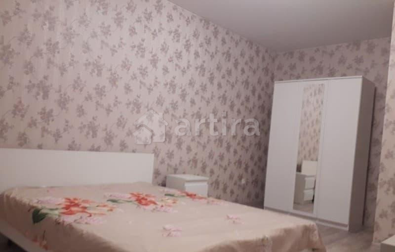 1-комн. квартира, 37 м2, 20/25 эт. Санкт-Петербург - изображение 5