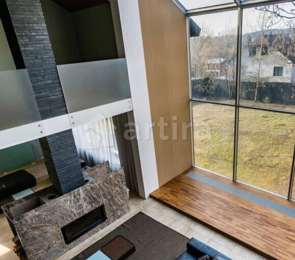 Дом, 750 м2 Красногорск - изображение 2