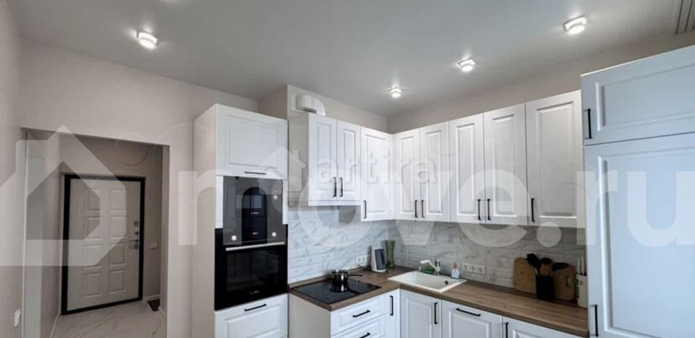 1-комн. квартира, 31.8 м2, 20/25 эт. Москва - изображение 7