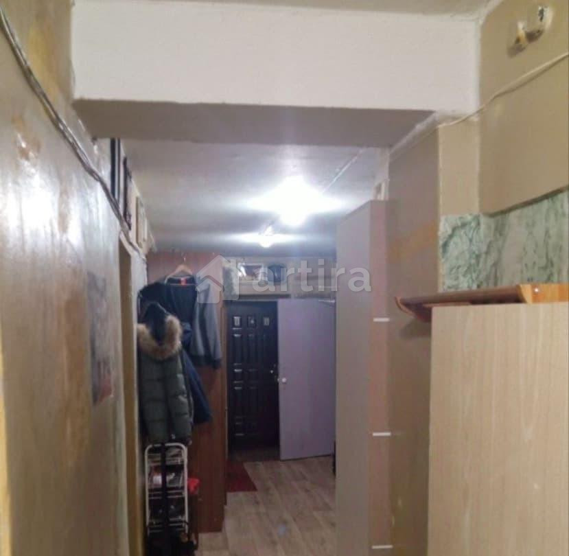 Комната, 12.8 м2, 10/16 эт. Санкт-Петербург - изображение 3