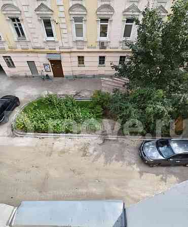 3-комн. квартира, 86 м2, 3/5 эт. Москва