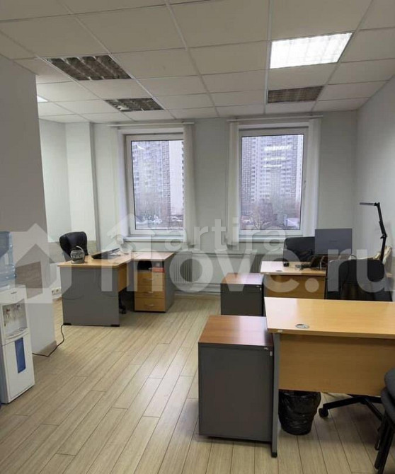 Студия, 76.4 м2, 2/16 эт. Москва - изображение 4