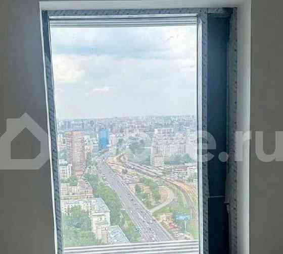 4-комн. квартира, 91 м2, 43/59 эт. Москва