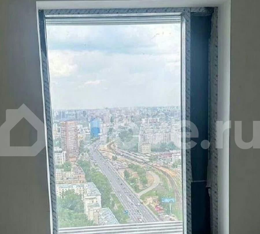 4-комн. квартира, 91 м2, 43/59 эт. Москва - изображение 3