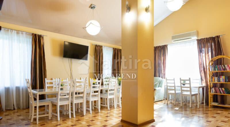 Дом, 400 м2 Москва - изображение 6