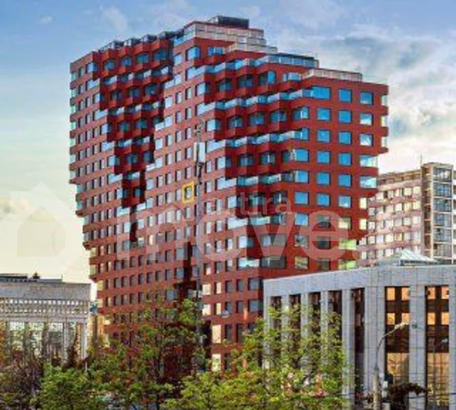 Студия, 40.2 м2, 10/19 эт. Москва - изображение 1