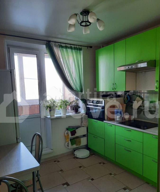 Комната, 9 м2, 6/12 эт. Москва - изображение 4