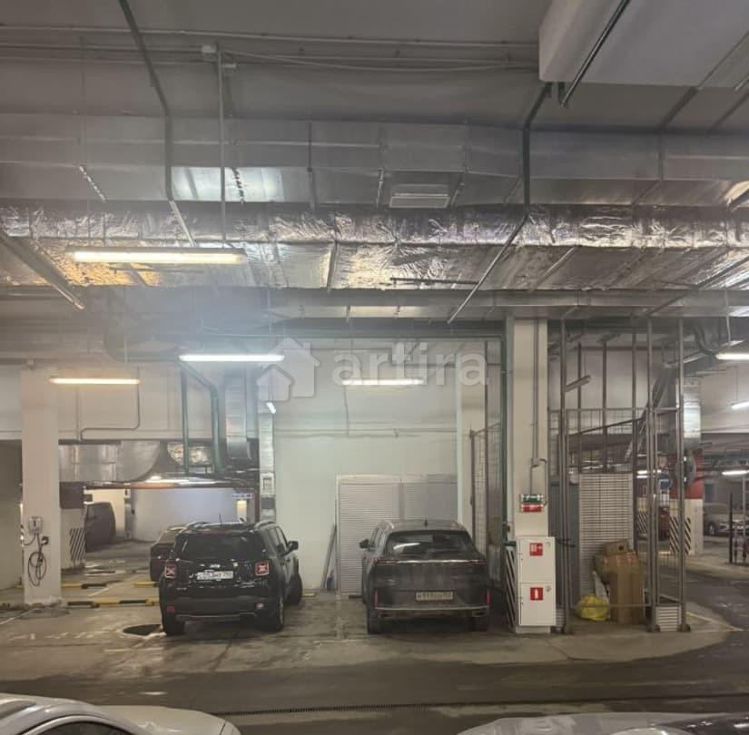 Гараж, 15.2 м2 Москва - изображение 3