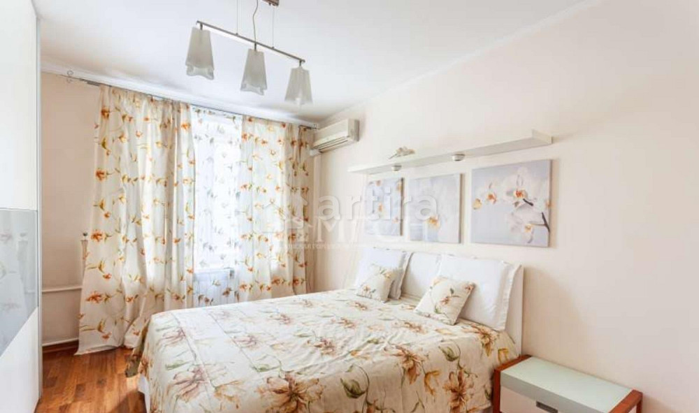 2-комн. квартира, 57.7 м2, 3/9 эт. Москва - изображение 18