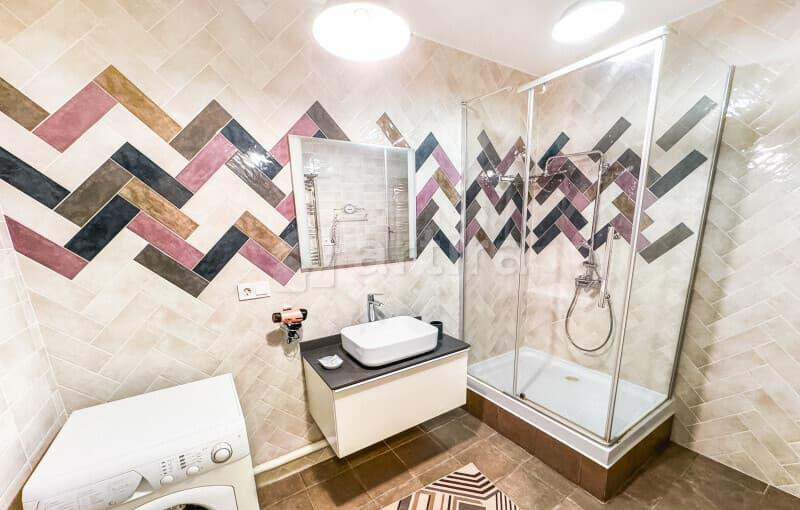 1-комн. квартира, 52 м2, 17/25 эт. Химки - изображение 9