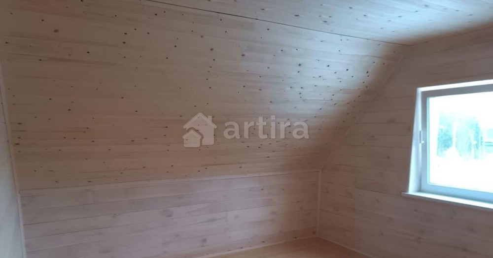 Дом, 110 м2, 6 соток, 2 эт. Гатчина - изображение 6