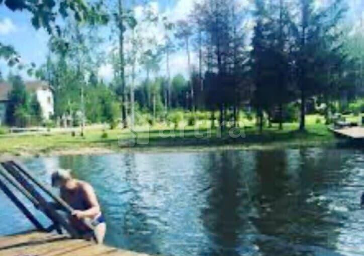 Дом, 170 м2 Солнечногорск - изображение 13