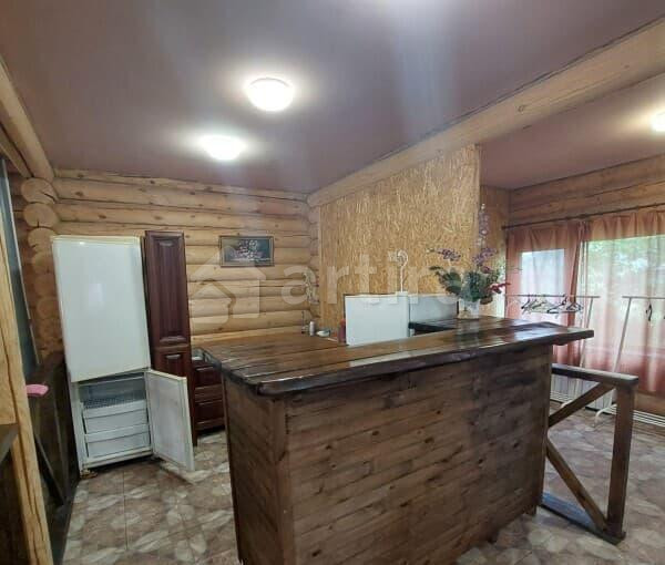 Коттедж, 200 м2 Новосибирск - изображение 18